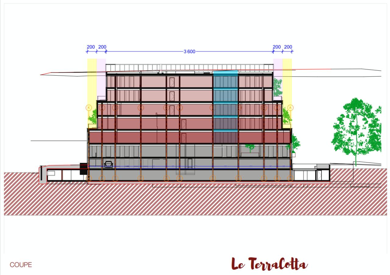 Bureau Grésy-sur-Aix 5240m² Vente bureau Grésy-sur-Aix Savoie OVBUR2424023 11